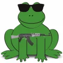kampffr0sch