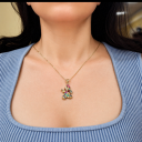 avatar Lisa they use to make fun of you