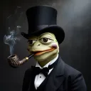 senorpepefrog avatar