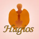 Аватарка HagiosUA (Данило)