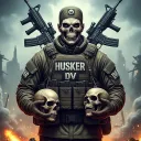 huskerdv