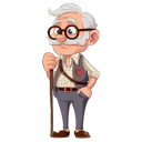 Papy 33 [Tribu de Papy 33]