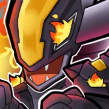 The Law's Avatar