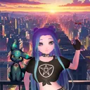 noblevampire