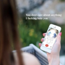 avatar Waldeinsamkeit