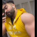 avatar MuscleNerd 神