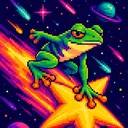 _frogstar