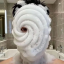 avatar Tobi (showering)