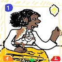 merua