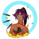 straven