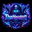 theheidenmaster