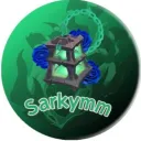 sarkymm