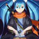 katsuotwintail