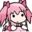 mahoushoujo