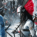 avatar If your reading this ur bald