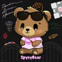 spycybear
