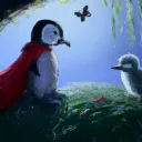 pingumask