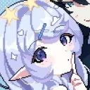 glossyara