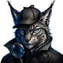sherlocklynx