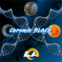 avatar Chromie BLACK