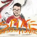 spikeshadowhunter