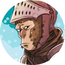 horygor