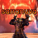 sarranuva