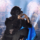 avatar BlackTamaskan