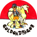 goldoadragon