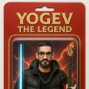 yogevshushan