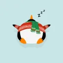 lazypenguin