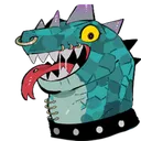 crushlizard