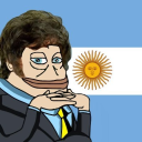 avatar Todos somos Malvinas