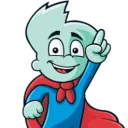 inmypajamas