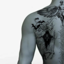 avatar death by romeo