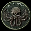 mckrakkin