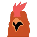 mr.chicken__