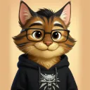 Аватарка Микола Сонячний [Sunny]