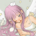 avatar nicole 𐙚