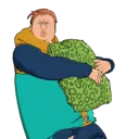 jebediahkerman avatar