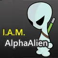 alphaalien