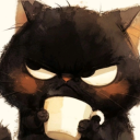 avatar CatHappy