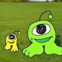 avatar Showing Hands At Enemy Park