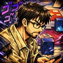 Kaowarstail's Avatar