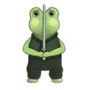frogninjax