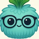 fuzzyblueveggies