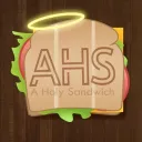 aholysandwich