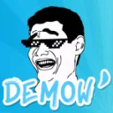 demow.