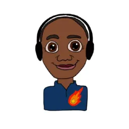 Fireball Trinity's Avatar