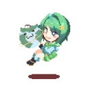 mizukimidori
